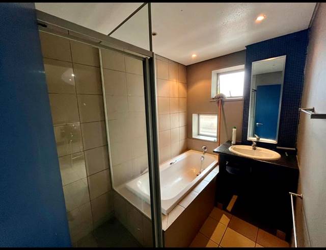 2 BEDROOM PROPERTY TO RENT IN HATFIELD